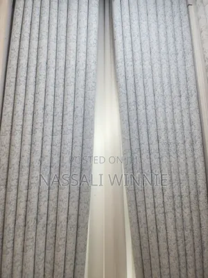 Attractive Curtains for Your Home