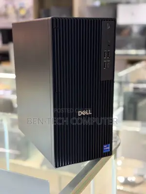 New Desktop Computer Dell 8GB Intel Core i7 SSD 512GB