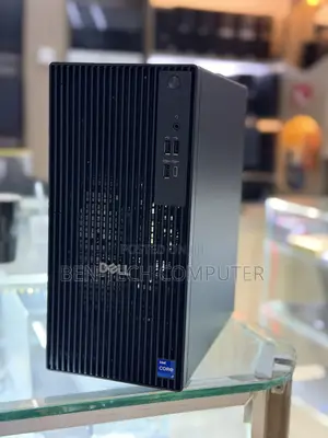 New Desktop Computer Dell 8GB Intel Core i7 SSD 512GB