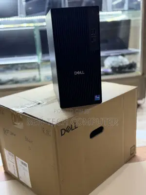 New Desktop Computer Dell 8GB Intel Core i7 SSD 512GB