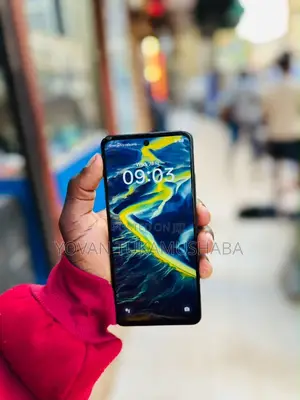 Oppo A58 4G 128 GB Blue