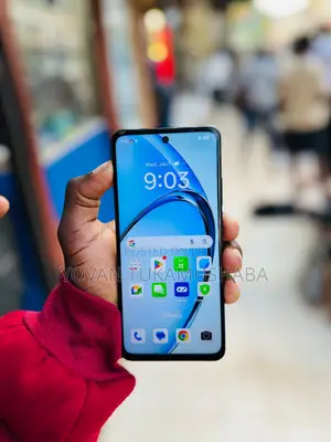 Oppo A58 4G 128 GB Blue