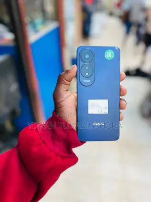 Oppo A58 4G 128 GB Blue