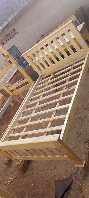 4x6 Queen Full Bed
