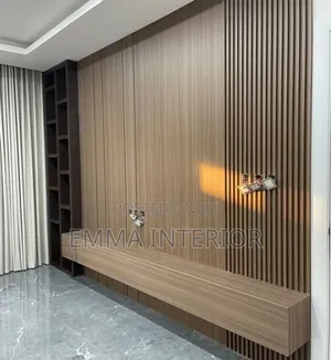 Modan Wall Units