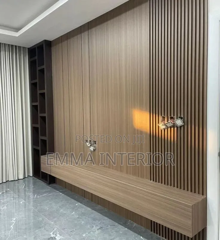 Modan Wall Units