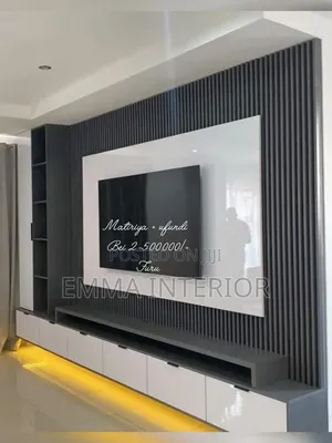 Modan Wall Units