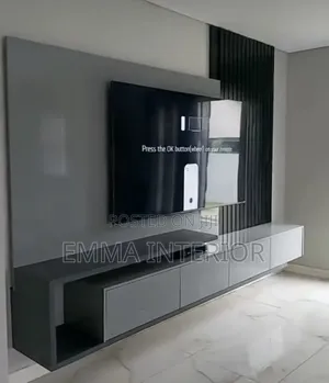 Modan Wall Units