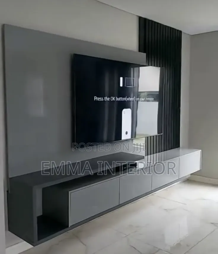 Modan Wall Units