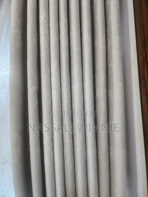 Glamorous Curtain Designs