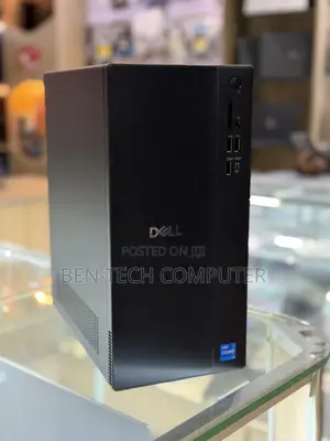 New Desktop Computer Dell 8GB Intel Core i5 SSD 512GB