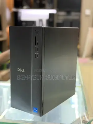 New Desktop Computer Dell 8GB Intel Core i5 SSD 512GB