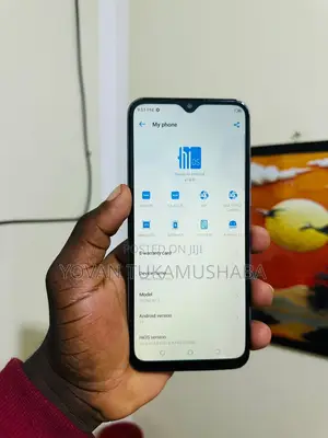 Tecno Spark 7 Pro 128 GB Blue