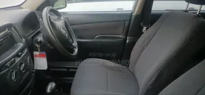 Toyota Probox 2004 Silver