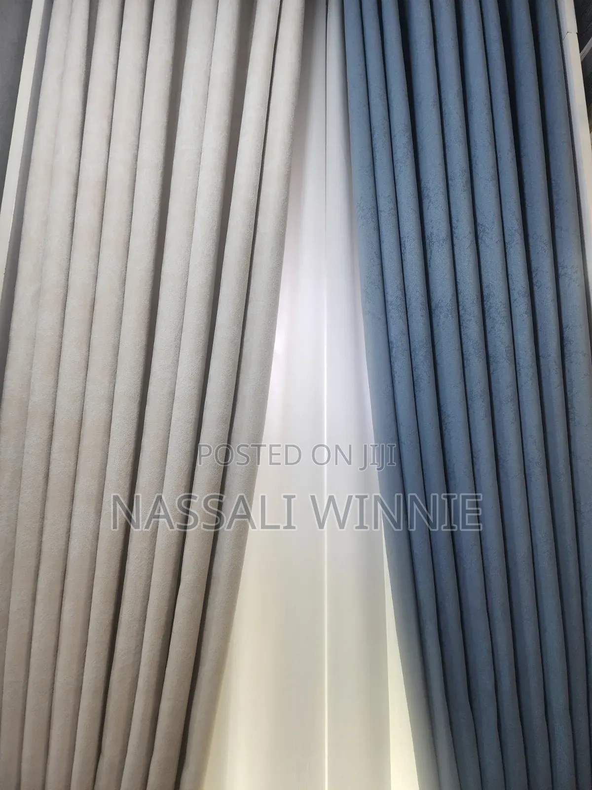 Privacy, and Comfort Curtains