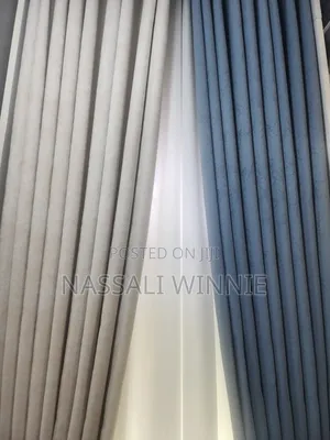 Privacy, and Comfort Curtains