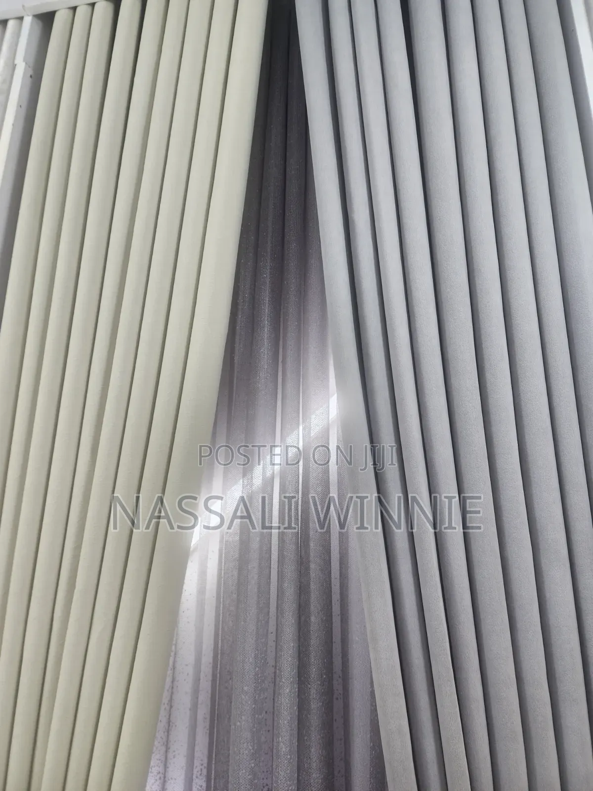 Privacy, and Comfort Curtains
