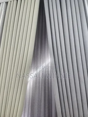 Privacy, and Comfort Curtains