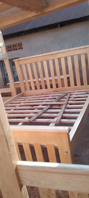 5x6 Factionable Bed