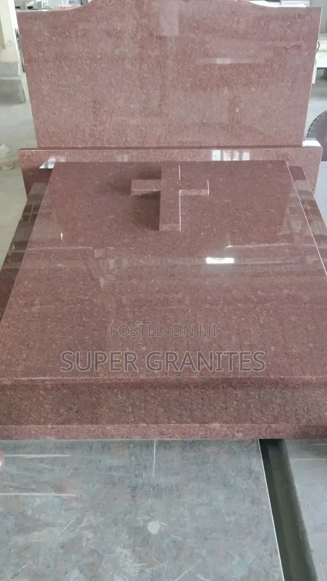 Stone Slabs and Granites