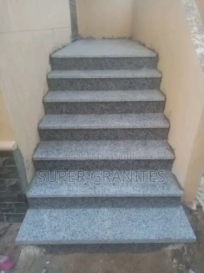 Stone Slabs and Granites