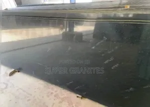 Stone Slabs and Granites