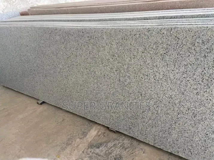 Stone Slabs and Granites