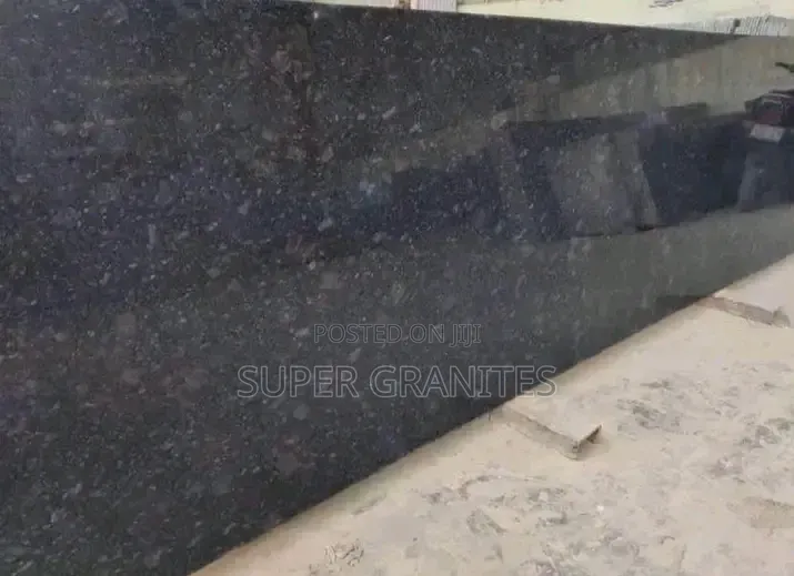 Stone Slabs and Granites