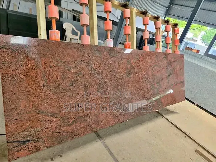 Stone Slabs and Granites