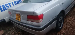 Toyota Carina 2000 Silver