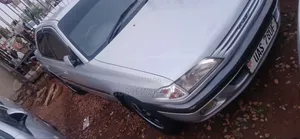 Toyota Carina 2000 Silver