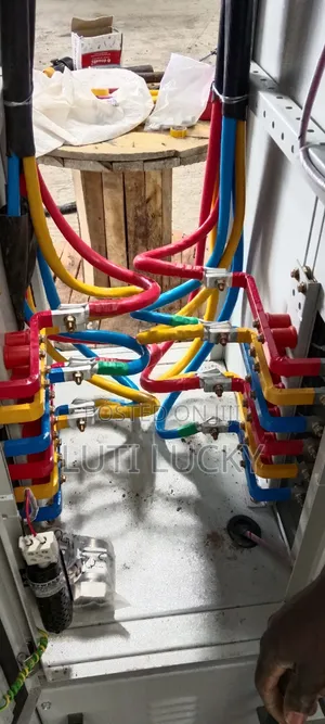 Electrical Engineering