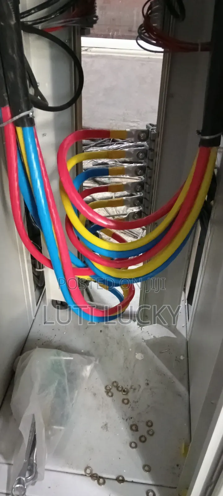 Electrical Engineering