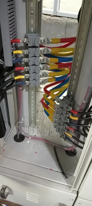 Electrical Engineering