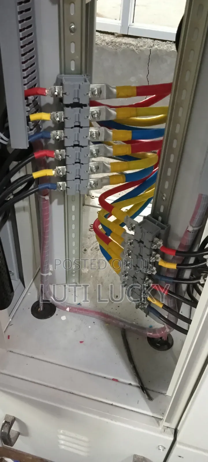 Electrical Engineering