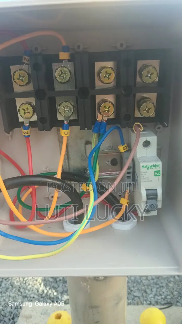 Electrical Engineering
