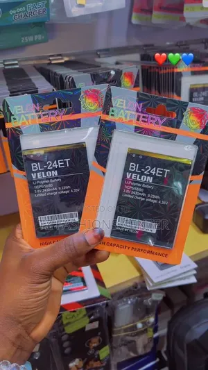 Phone Batteries