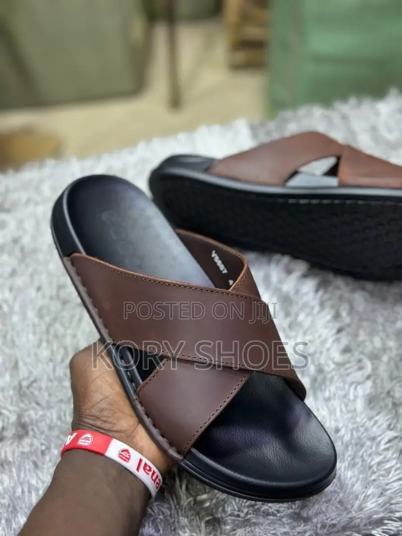 Eco Sandal