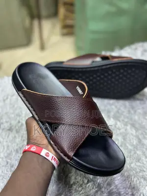 Eco Sandal