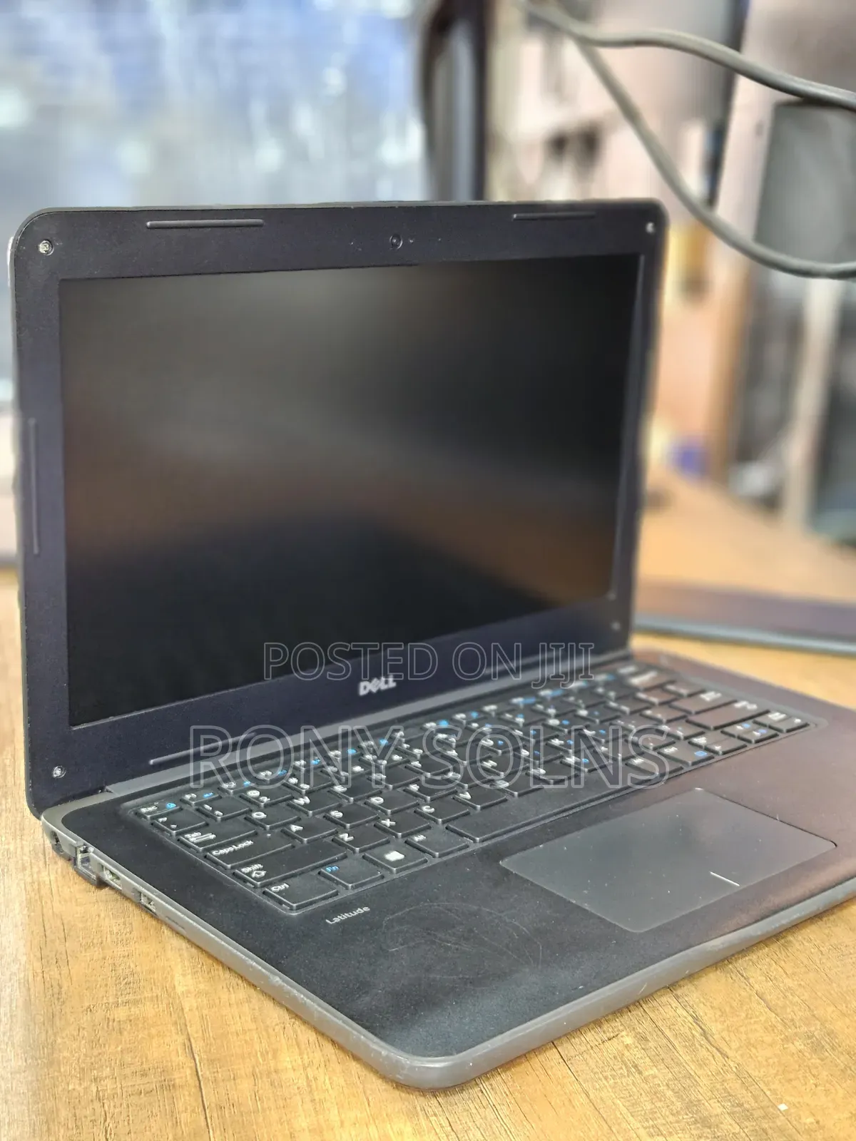 Laptop Dell Latitude 3380 8GB Intel Core i3 SSD 256GB