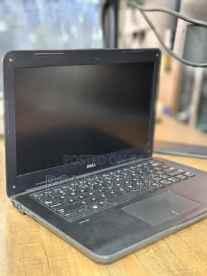 Laptop Dell Latitude 3380 8GB Intel Core i3 SSD 256GB