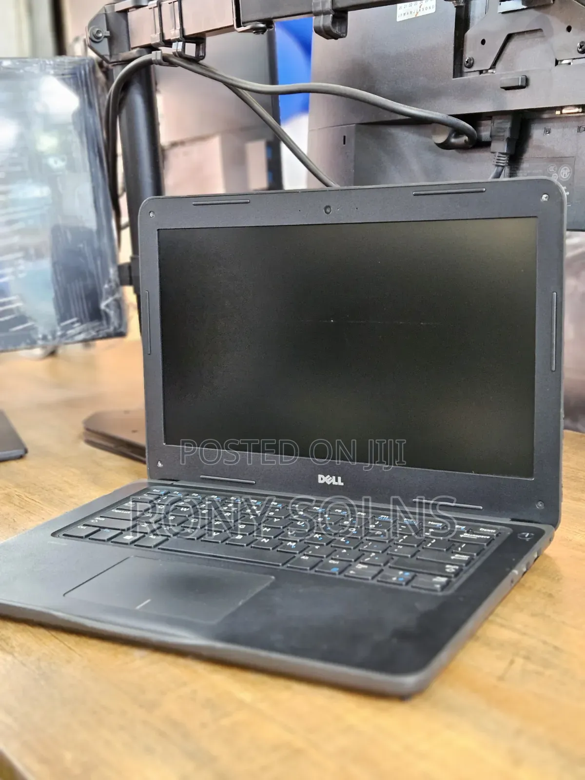 Laptop Dell Latitude 3380 8GB Intel Core i3 SSD 256GB