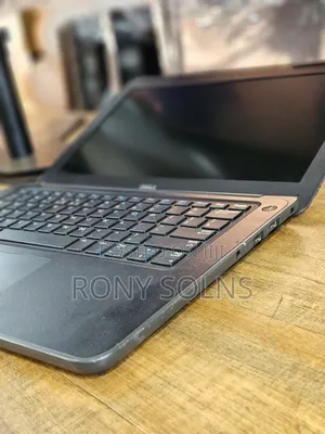 Laptop Dell Latitude 3380 8GB Intel Core i3 SSD 256GB