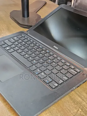 Laptop Dell Latitude 3380 8GB Intel Core i3 SSD 256GB
