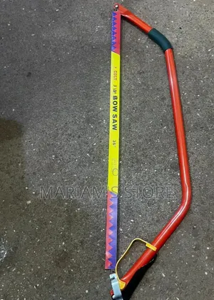 36-Inch Colt Bow Saw Frame , Omusumeni
