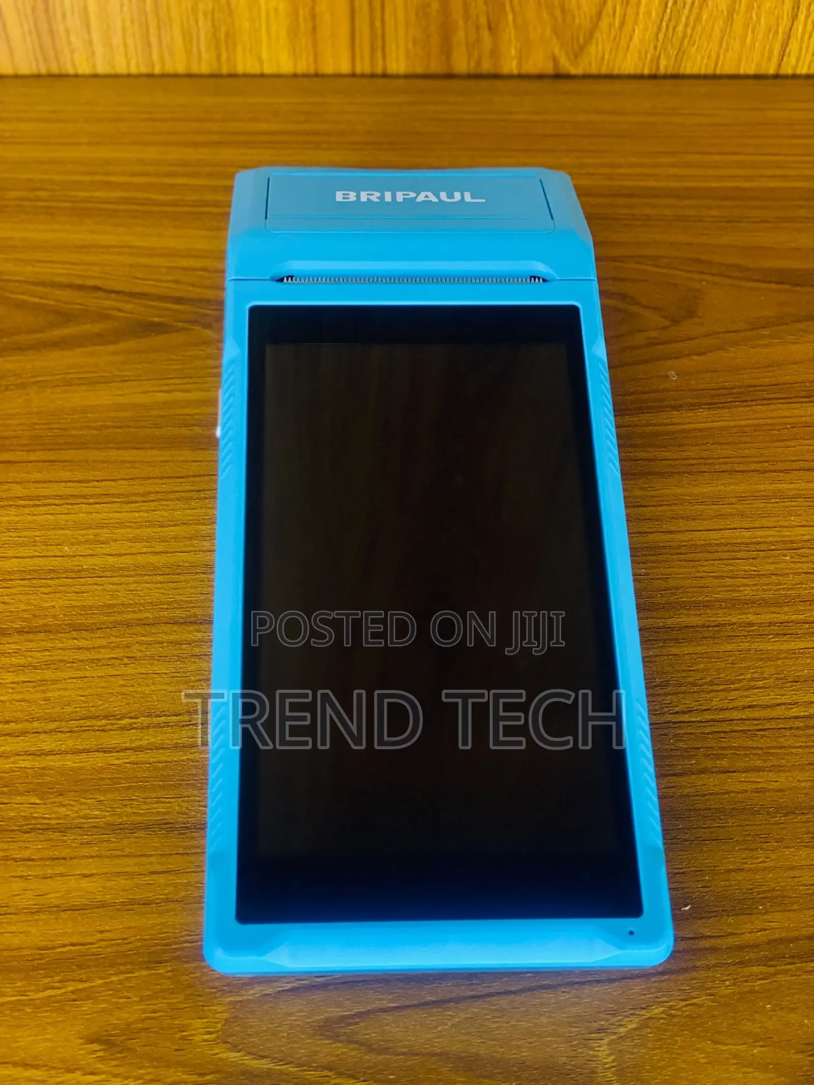 Android Handheld POS