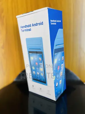 Android Handheld POS