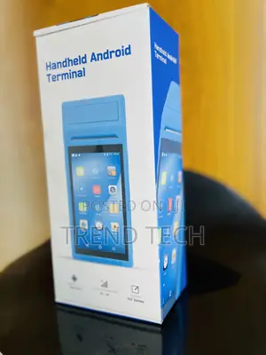 Android Handheld POS