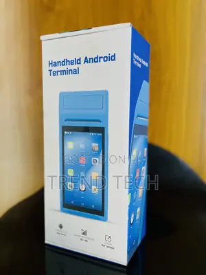 Android Handheld POS