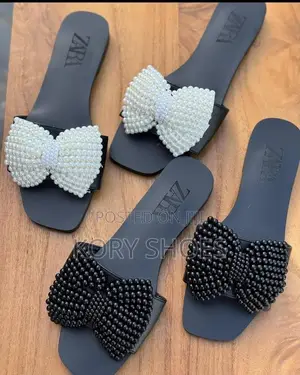 Original Zara Flats